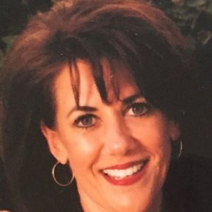 Meet your Posher, Jo anne